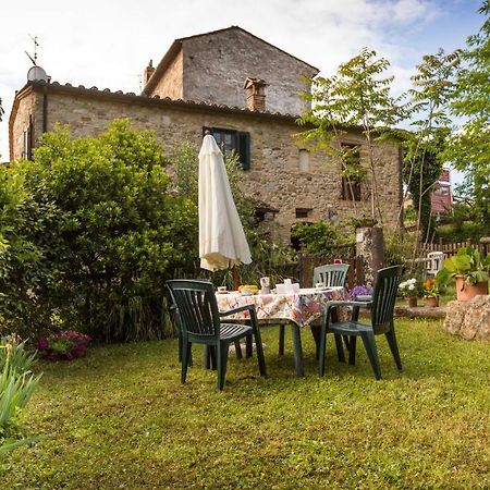 キャンニ Rustico In Pietraヴィラ エクステリア 写真