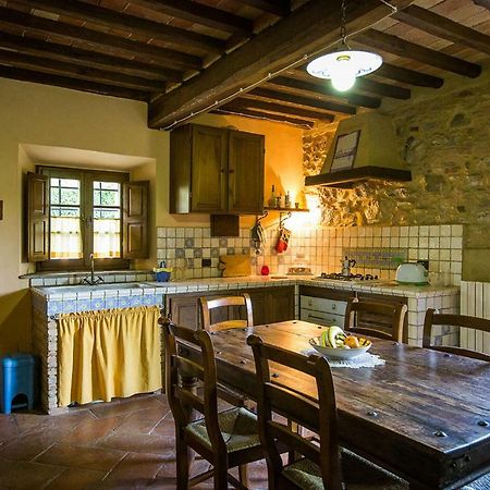 キャンニ Rustico In Pietraヴィラ エクステリア 写真