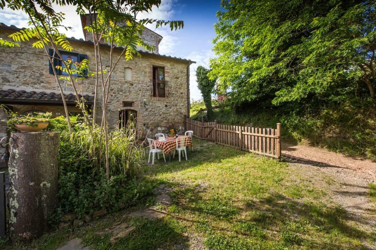 キャンニ Rustico In Pietraヴィラ エクステリア 写真