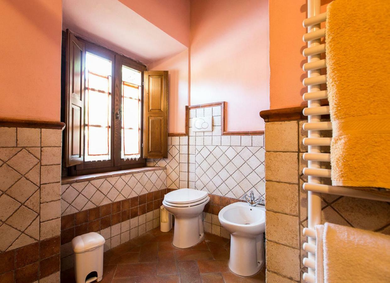 キャンニ Rustico In Pietraヴィラ エクステリア 写真