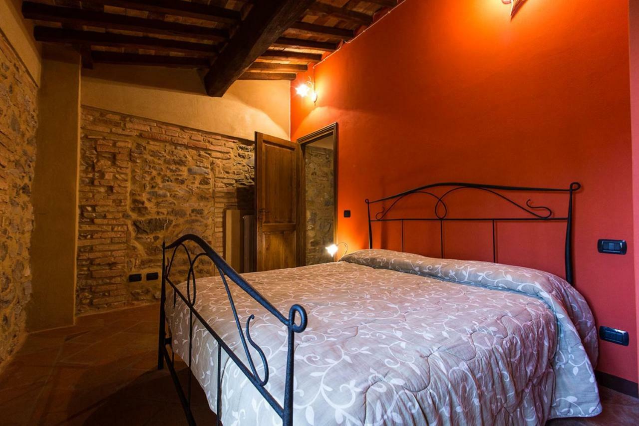 キャンニ Rustico In Pietraヴィラ エクステリア 写真