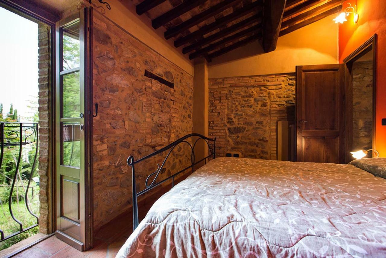 キャンニ Rustico In Pietraヴィラ エクステリア 写真